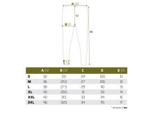 Delphin Termobielizeň Spodný Diel Tundra Manor (4)