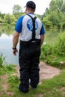 Preston Innovations Oblek DFH Suit (10)