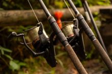 One More Cast Prút Black Pearl Extreme Range 13 ft 4 lb 2-Diel (21)