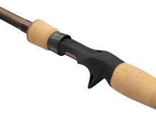 Abu Garcia Prút Beast Pro 2 6611 H JB Casting 1,98 m 30 - 90 g (1)