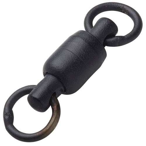 Madcat Obratlík Stainless BB Swivels 3 ks