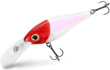 Delphin Wobler WOBBY CRANK-DP Redface 7 cm 12 g Delphin Wobler WOBBY CRANK-DP Redface 7 cm 12 g