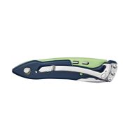 Leatherman Nôž Skeletool KB Verdant (3)
