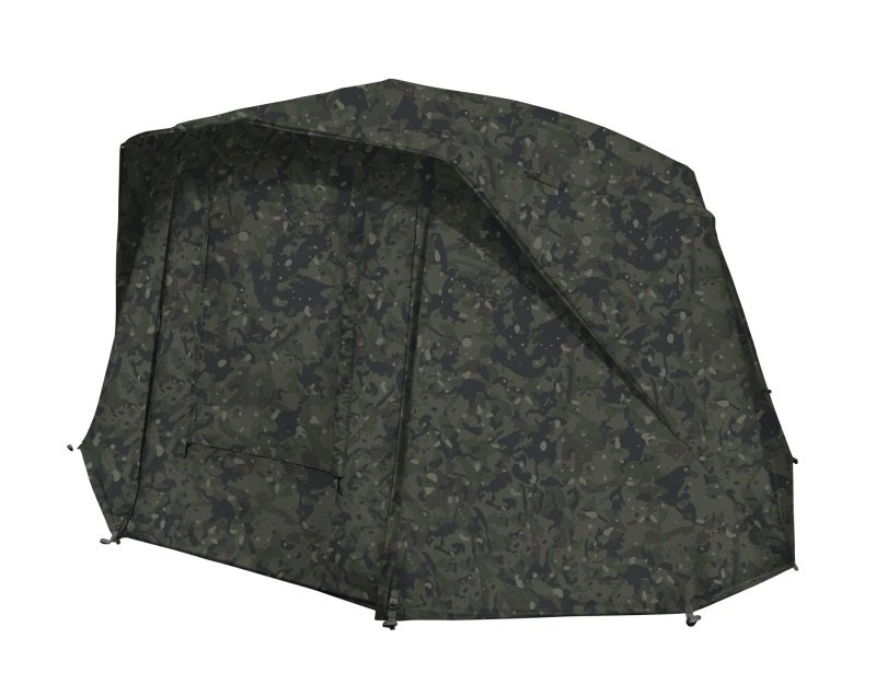 E-shop Trakker prehoz tempest rs 100 camo overwrap