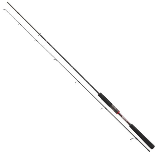 Daiwa Prút Ballistic X Spin 2,00 m 3-10 g