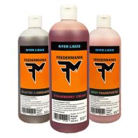 Feedermania River Liquid 500 ml Feedermania River Liquid 500 ml