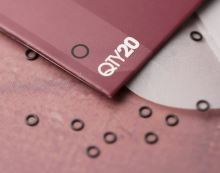 One More Cast Krúžky Vitabitz Rig Rings 20 ks (3)