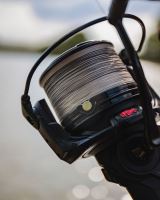 Spomb Ujímaný Šokový Vlasec Tapered Braided Leaders 3x10 m 50-20 lb (8)