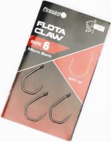Nash Háčiky Pinpoint Flota Claw Micro Barbed 10 ks (2)