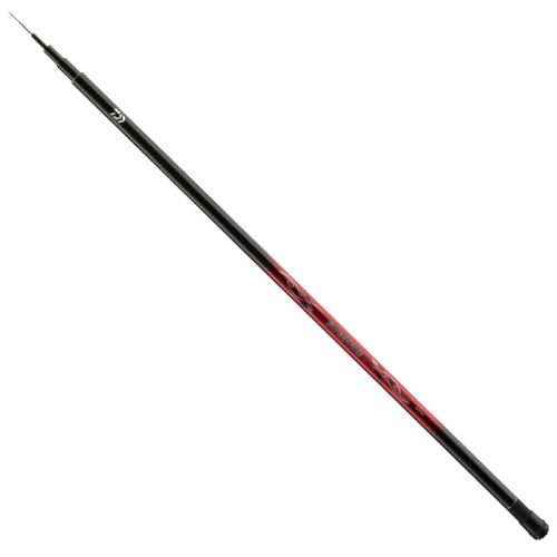 Daiwa Bič Sweepfire Telepole 6 m