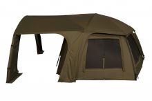 Trakker Predlžovací Panel Tempest 100 Bivvy Social Cap Aquatexx EV (7)