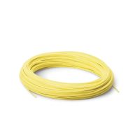 Cortland Muškárska Šnúra 333 Classic Trout ALL Purpose Freshwater Yellow 90 ft (1)