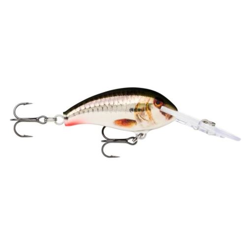 Rapala Wobler Shad Dancer ROML