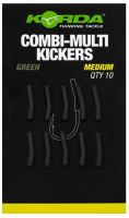 Korda Rovnátka Combi Multi Kicker Green 10 ks (2)