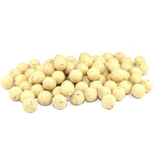 Nutrabaits Trvanlivé boilie Cream Cajouser 18 mm