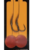 Fox Náväzec Edges Wide Gape Rigs 2 ks (1)