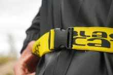 Black Cat Prsačky Booted Waders (19)