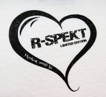 R-SPEKT Tričko Carp Love Dámské Biele (2)