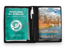 Starfishing Puzdro Na Doklady Repus Easy License Wallet ID Khaki (1)