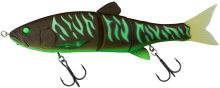 Illex Wobler Dowz Swimmer SF Guripan Tiger - 22 cm 102 g