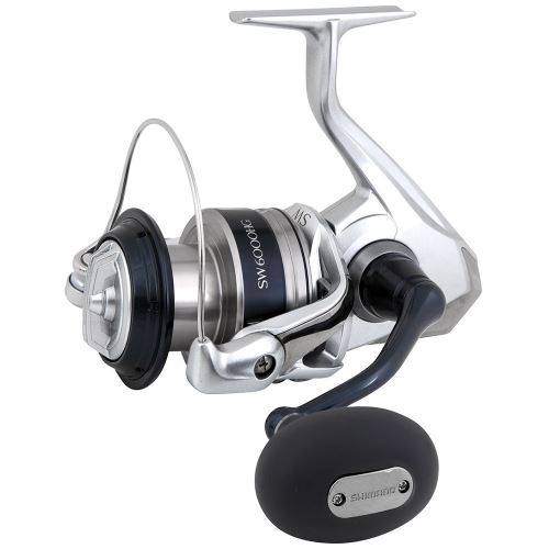 Shimano Navijak Saragosa SW A 14000 XG