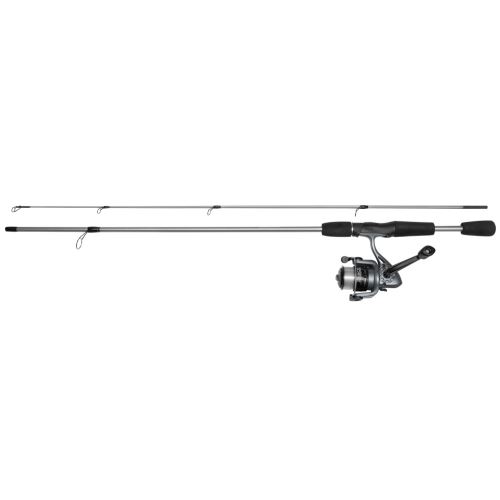 Zebco Prút Fishing Combo 1,6 m 30 g