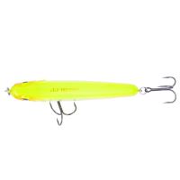 Shimano Wobler Yasei Javelin Jerk Suspending Chartreuse 16 cm 98 g (1)