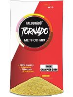 Haldorádó Method Mix Tornado Smoke 500 g