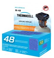 Thermacell Náhradné Náplne 12 ks