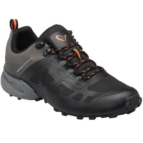 Savage Gear Boty X Grip Shoe Black Grey