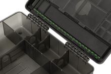 Korda Tackle Box + Krimpovacie Kliešte Zadarmo (3)