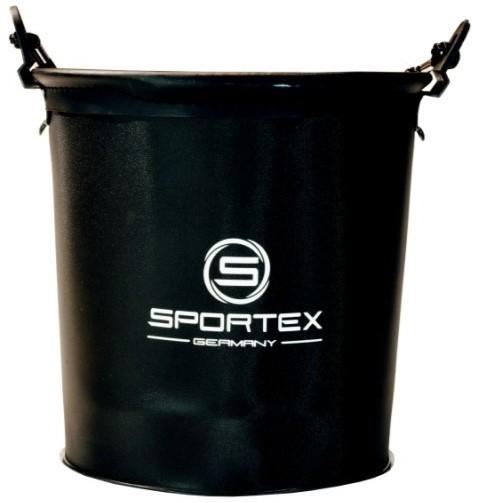 Sportex eva vedro čierne 21x20 cm