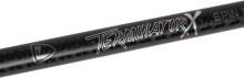 Fox Rage Prút Terminator X Spin Finesse SPIN 2.15 m 4-17 g (5)