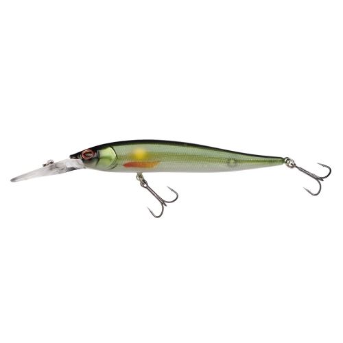 Berkley Wobler Dex Stunna 80 Plus2 Super Slow Sinking Ayu 8 cm 6 g