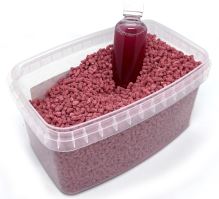 Jet Fish Pelety Feeder Method Box 500 g (1)