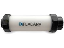 Flacarp Bivakové Svetlo FL7 s Prijímačom Vodeodolné USB-C Flacarp Bivakové Svetlo FL7 s Prijímačom Vodeodolné USB-C