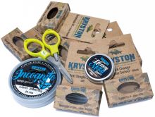 Kryston Bižutéria RIG BOX Ronnie Rig Incognito