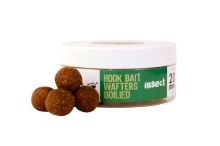 The One Vyvážené Boile Hook Bait Wafters Sweet Chilli (6)