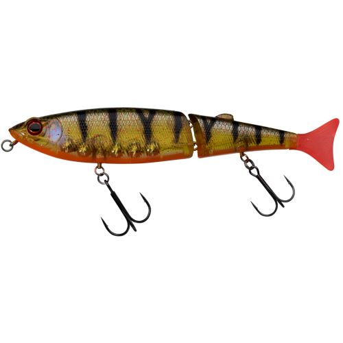 Illex Freddy Noisy CW Magic Perch - 13 cm 20,9 g