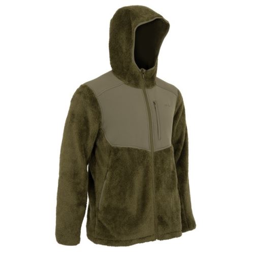 Avid Carp Mikina Arctic Series Sherpa Fleece