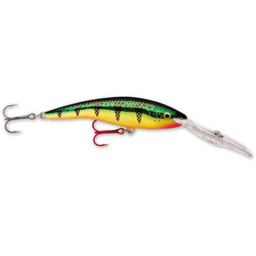 Rapala Wobler Deep Tail Dancer 9 cm 13 g FLP