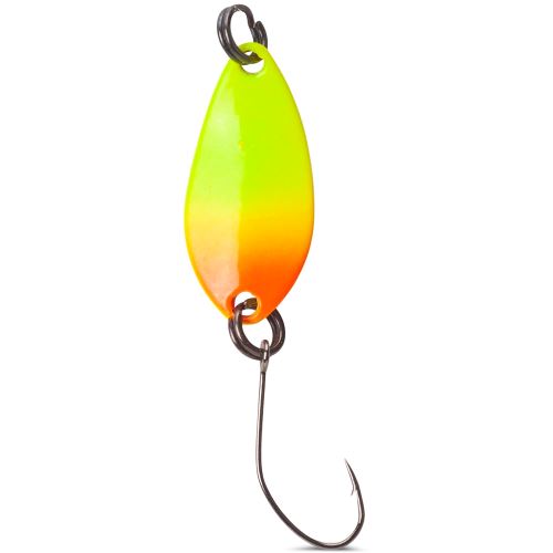 Saenger Iron Trout Blyskáč Gentle Spoon YOO - 1,3 g