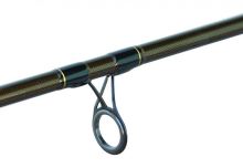 Sema Prút Cartel Feeder H 3,6 m 120 g (3)