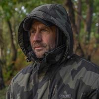 Avid Carp Zimný Komplet Arctic 50 Camo Suit (19)