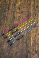 Zebco Prút s Navijakom Disco Combo Yellow 1,6 m 30 g 2-Diel (2)