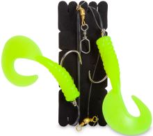 Saenger Aquantic Nádväzec Double Twisterrig CH