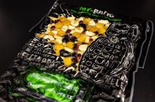 My-Baits Partikel Monster Mix "Pineapple Scope-Ex" 2 l (3)