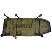 Sonik Lehátko SK Tek Levelbed (1)