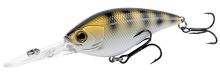 Shimano Wobler Lure Yasei Cover Crank Floating MR Zander - 7 cm 17 g