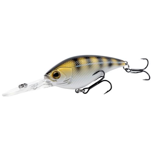 Shimano Wobler Lure Yasei Cover Crank F MR Zander 7 cm